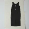 Lydia jersey shiftjurk