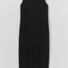 Lydia jersey shiftjurk