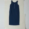 Lydia jersey shiftjurk