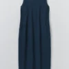 Lydia jersey shiftjurk