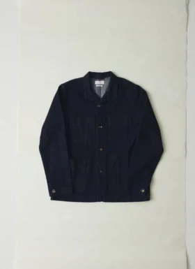 Monty Japans denimjas