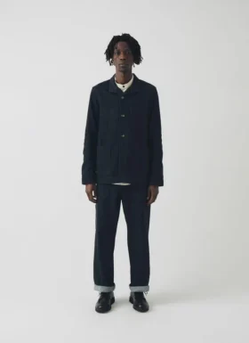 Monty Japans denimjas