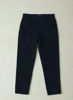 Norv Garment Dyed Tapered Broeken