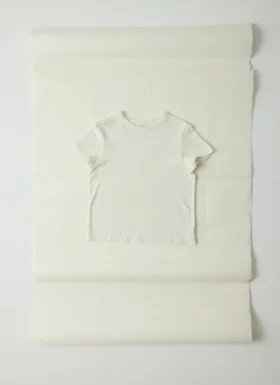 Sadie biologisch katoen T-shirt voor jongens