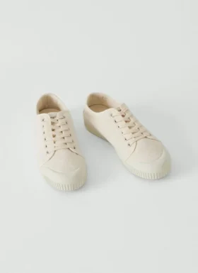 Spring Court Twill-gymschoenen