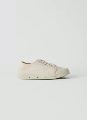 Spring Court Twill-gymschoenen