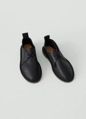 Steve Mono leren derbyschoenen