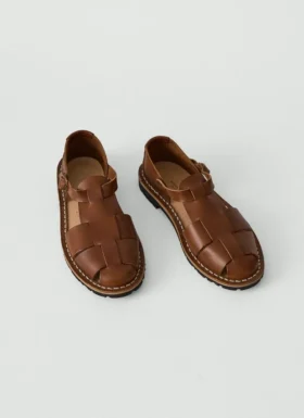Steve Mono Maypole-Sandalen