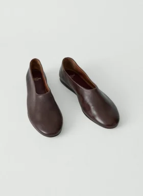 Sturlini Danza leren pumps