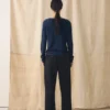 Suki-corduroybroek
