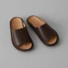 Vibae Sandalen mit open teen