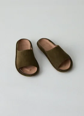Vibae Sandalen mit open teen
