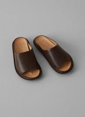 Vibae Sandalen mit open teen