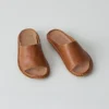 Vibae Sandalen mit open teen