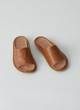 Vibae Sandalen mit open teen