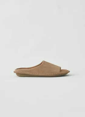 Vibae Sandalen mit open teen