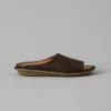 Vibae Sandalen mit open teen