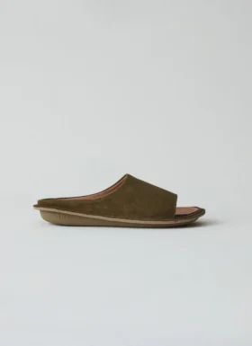 Vibae Sandalen mit open teen