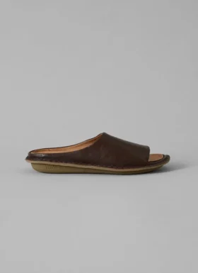 Vibae Sandalen mit open teen