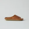 Vibae Sandalen mit open teen