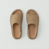 Vibae Sandalen mit open teen