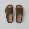Vibae Sandalen mit open teen