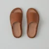 Vibae Sandalen mit open teen