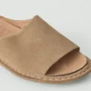 Vibae Sandalen mit open teen