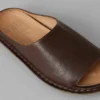 Vibae Sandalen mit open teen