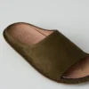 Vibae Sandalen mit open teen