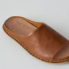 Vibae Sandalen mit open teen