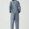 Zachte pyjama’s van dubbelzijdig katoen