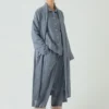 Zachte pyjama’s van dubbelzijdig katoen